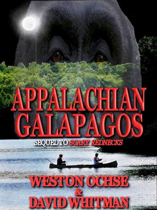 Title details for Appalachian Galapagos by Weston Ochse - Wait list
